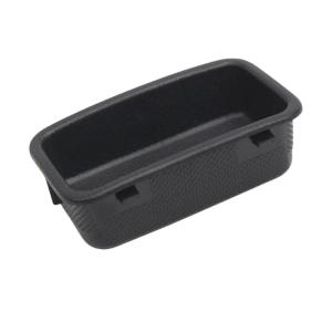 Automotive Plastic Storage Solution Unit Compartment Organizers Box Accessory Suitable for MK4 1J0858373C Car Interiors