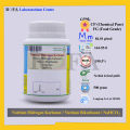 Natrium Hidrogen Karbonat / Natrium Bikarbonat / Sodium Hydrogen Carbonate / Sodium Bicarbonate / NaHCO3 500 Gram. 