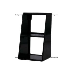 [COD] Springhooe 1Pcs Doll Accessories 1 6 Scale Minaiture Dollhouse Desktop Tea Bag Coffee Capsule Storage Box Playing Kitchen Toy