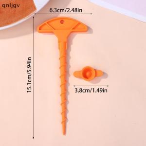 🔥🔥🔥qnljgv 1 bộ kính keo niêm phong nắp keo Súng Vòi phun nạo vét sử dụng nắp này để ngăn chặn nhanh chóng làm khô ống lõi