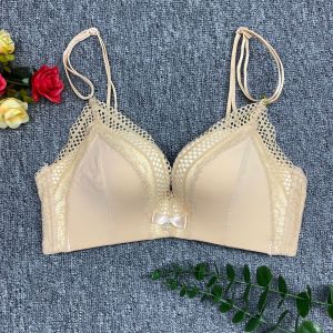 BRA / BH WANITA 556 BUSA TIPIS TANPA KAWAT CUP-B