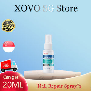 Japan Nail Repair Essence Nail Fungus Treatment Foot Hand Care Nail Repair Effective Fingernail & Toenail Health Care Solution Healthy Nail 30ml