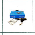 LASER SCOPE NYALA MERAH RED DOT /  LASER MERAH. 