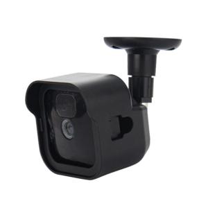 ที่ใส่กล้องวงจรปิดกลางแจ้งในร่มทนทานต่อสภาพอากาศการหมุน360องศาเมาท์ที่มีเกราะป้องกันเต็มรูปแบบสำหรับ XT2