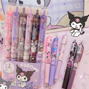Convenience Book set Cute Sticky Note Book set Paste Notepad Sanrio Stationery for Students Gifts