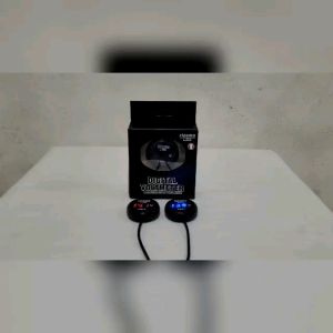 VOLTMETER BULAT AKI RIZOMA LED UNIVERSAL VOLT METER AKI BULAT RIZOMA LED UNIVERSAL NMAX FAZZIO VARIO MIO BEAT SCOOPY AEROX KLX CRF RX KING DLL