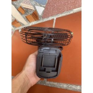 Thân Quạt Chân Pin Phổ Thông - Quạt chạy pin phổ thông
