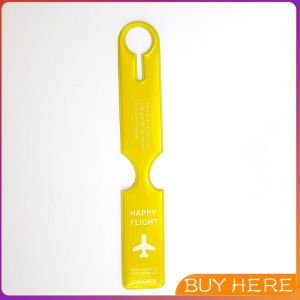 BUY HERE แท็กกระเป๋าเดินทาง  ป้ายชื่อติดกระเป๋า Luggage Tag