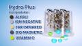  Ocydia Hydro Plus - BONUS: 2 Gelang Ginsamyong - Botol Minum Kesehatan . 