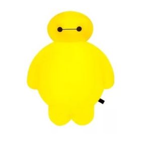 Night light Novelty LED Lovely Lamp Cute Light Baby Decorations Night Light Gifts Christmas Holiday
