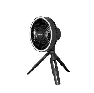 Nitecore NEF10 Multipurpose Portable Fan Built-in 10000mAh Powerbank Battery