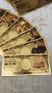 จำหน่ายเหรียญทองคำฟอยล์หลากหลายชนิด เหรียญที่ระลึก ป้ายทองคำ , การ์ด