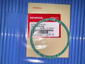 GENUINE 100% Original Cylinder Head Side Cover Gasket for Honda XRM 125 Honda Wave 125