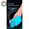 3.5Inch Retro Game Console 8G 6800 Games Portable Handheld Game Console Video Game Console E-Book. 