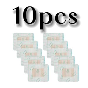 Navel Sticker Waterproof Swimming Bathing Patch Waterproof Sticker