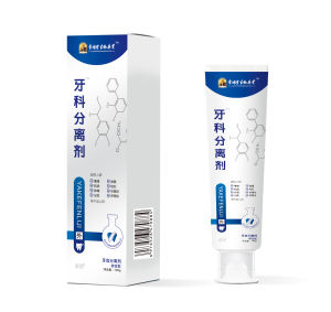 【Hot Sale】Loose Teeth Care Toothpaste Quick Repair Of Cavities Teeth Toothpaste Whitening Fresh Breath Toothpaste Natural Mouth Wash