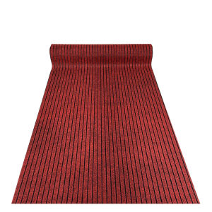 Specool® Freely Cutable Floor Mat for Kitchen / Entrance Waterproof Home Carpet Scrubbable Bathroom Mats Pet Rug