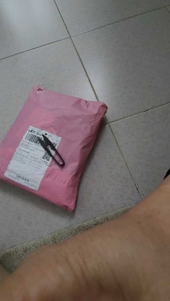 Buyer review video 3