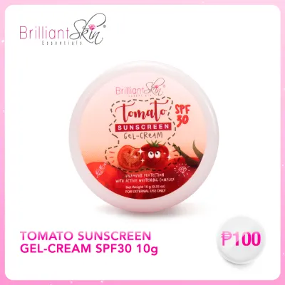 TINGI INDIVIDUAL Brilliant Skin Tomato Facial Set Safe to Pregnant and Lactating Moms Tomato Soap | Rejuv Toner | Tomato Night Cream | Sunscreen