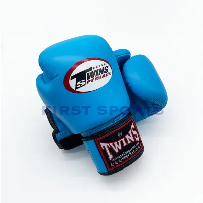 นวมชกมวย นวมมวยไทย TWINS special Boxing Gloves BGVL-3 Color นวมมวยไทยทวินส์