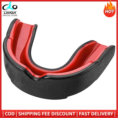 Sports Mouth Guard Youth Men Women Mouth Guard EVA Teeth Braces for Football Basketball Hockey MMA Boxing Wrestling
