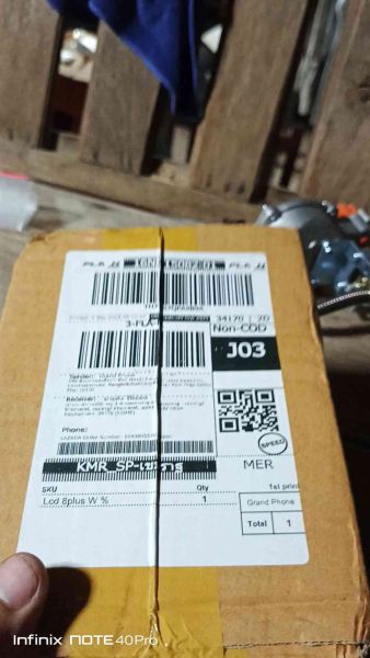 Buyer review video 2