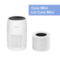 Máy lọc không khí Diệt Khuẩn Levoit Core Mini 17m2 | Công nghệ Air Turbo | Hàng Chính Hãng. 
