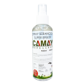 Spray Kutu Kucing Anjing Camay Repellent 200ml. 