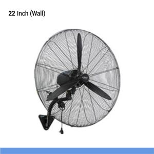 [🇵🇭 Stock&COD] 20/26/30" Industrial Fan Heavy Duty 230W Electric Fan Standard 3 Speeds Strond Wind Vertical Stand Fan Wall Fan For School Factory Dormitory Office