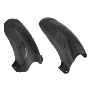 Commuters Bike Mudguards Outdoor Cycling Mudguards Versatiles Bike Mudguards Suitable for Various Bicycles