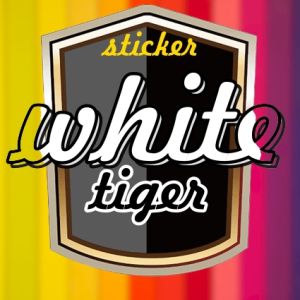 SKOTLET STIKER MOTOR BUNGLON CAMELEON SCOTLITE BUNGLON STIKER CHAMELEON TERBARU HARGA PROMO BISA COD