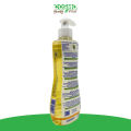 Mustela Baby-Child Cleansing Oil 500ml [98% of ingredients are of natural origin]. 