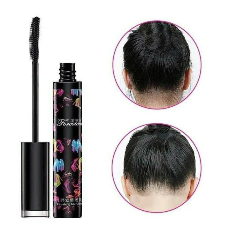 Mua (Bán Buôn Sỉ) Chuốt Tóc Con Thần Thánh, Que Chuốt Chải Tóc Gọn Gàng,  Mascara Lameila Chuốt Tóc Con Mas13