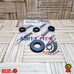 SEAL KIT MASTER REM ATAS TOYOTA AVANZA NEW AVANZA VELOZ RUSH TERIOS