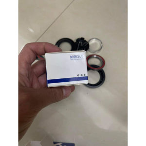 Bộ chén cổ bạc đạn xe đạp Kenl.i 44mm- HÀNG XỊN cho xe đạp fixed gear và thể thao địa hình