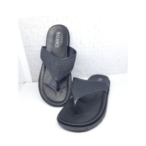 Sandal Jepit Motif Anyam Garis Menggunakan Bahan Karet Kualitas Impor Premium Yang Cantik Sandal Jepit Wanita Karet Import BALANCE Motif polos