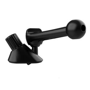 Universal 17mm Ball Joint Adhesive Base Phone Mount for Car Air Outlet Phone Holders Navigation Stands