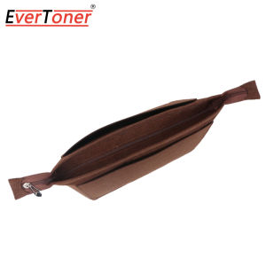 EverToner Túi Đựng Đồ Bằng Nỉ COCH City Túi Đựng Mỹ Phẩm Túi Xách Túi Đựng Đồ Bên Trong Túi Sắp Xếp Đồ Trang Điểm Du Lịch Cầm Tay