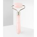 Mount Lai - Thanh Lăn Mặt Mount Lai The Mini Rose Quartz Facial Roller. 