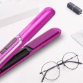 Catok Catokan Rambut Portable Wireless Smart Wireless Portable Catok Rambut Tanpa Kabel 2in1 Sistem Charger. 