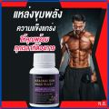 KRACHAI DUM MAXX PLUS+ Giffarine ผลิตภัณฑ์เสริมอาหารแอล-อาร์จินีน ผสมทอรีน, สารสกัดกระชายดำ เติมความฟิต เพิ่มความมั่นใจให้ทุกคู่รัก. 