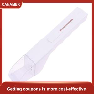【CANAMEK】 Cầm tay cầm tay côn trùng bắt trong suốt đẩy loại côn trùng quan sát không tiếp xúc Bug Catcher trẻ em côn trùng bắt công cụ