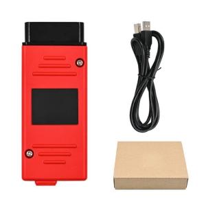 Car Diagnostic Tool For VNCI 6154A ODIS 11 Support New Version Software And DoIP Protocol