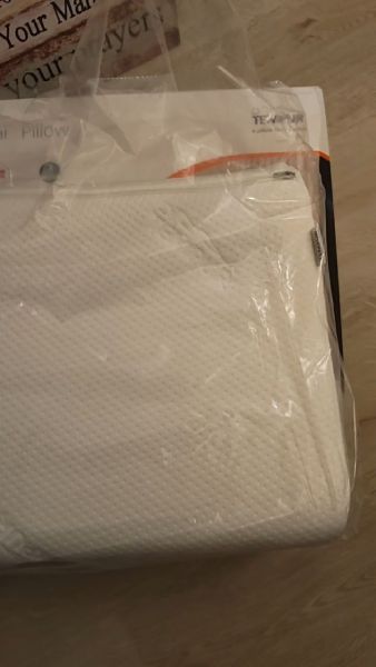 Buyer review video 4