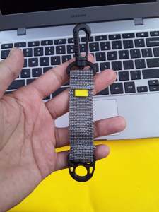 GANTUNGAN KUNCI MOTOR GANCI ELEGAN OUTDOOR STYLE