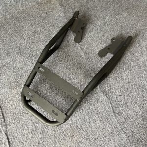 Baga Sau Yamaha Pg1 Đen Nhám