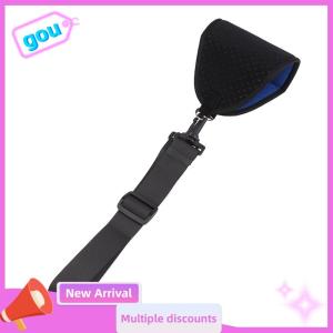 gou Arm Sling Support Adjustable Breathable Shoulder Strap Brace Immobilizer Wrist Elbow Forearm Fracture Recovery Brace