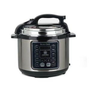 LZD Pressure Cooker Multi-Functional Household Large Capacity Reservation Smart Rice Cooker Small Household Appliances