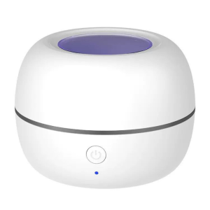 Momosee UV Sterilizer Dot Bayi Sterilasi Empeng Bayi Sterilizer Portabel Praktis Anti Kuman XH16