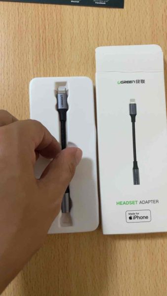 Buyer review video 5